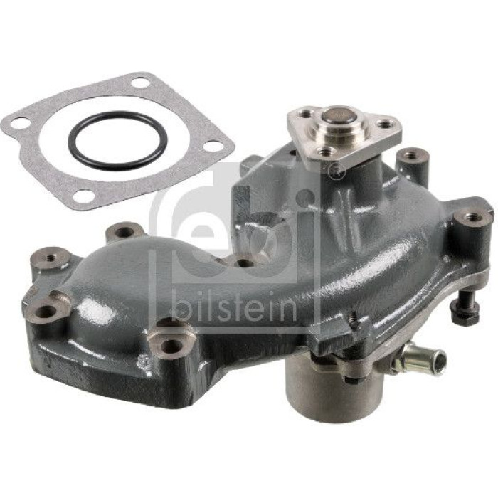 febi bilstein Wasserpumpe / Kühlmittelpumpe 43518 febi bilstein Wasserpumpe / Kühlmittelpumpe 43518