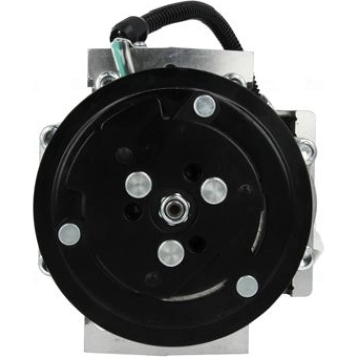 Nissens Klimakompressor PKW 89047 Nissens Klimakompressor PKW 89047