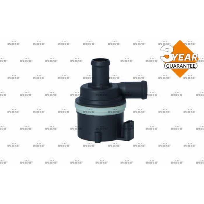 NRF Zusatzwasserpumpe / Kühlmittelpumpe 390033 NRF Zusatzwasserpumpe / Kühlmittelpumpe 390033