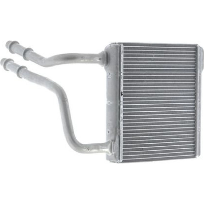 MAHLE Wärmetauscher, Innenraumheizung AH 78 000P MAHLE Wärmetauscher, Innenraumheizung AH 78 000P