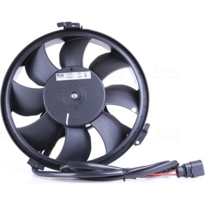 Nissens Kühlerlüfter PKW 85742 Nissens Kühlerlüfter PKW 85742