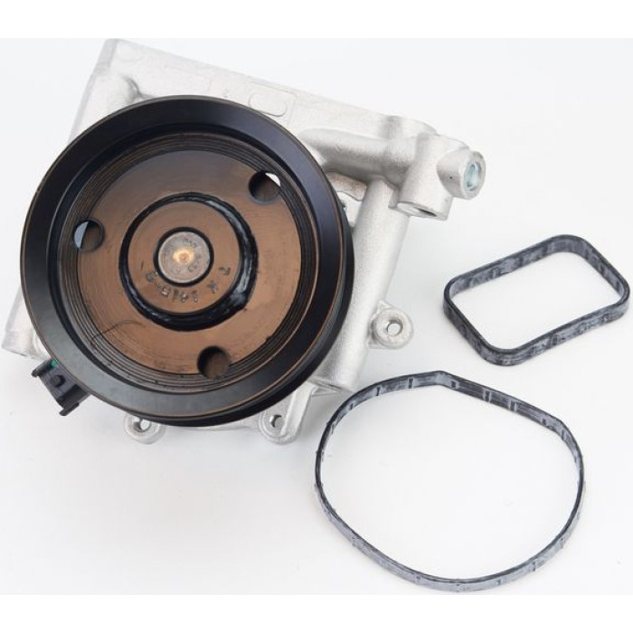 CONTINENTAL CTAM Wasserpumpe WPS3161 CONTINENTAL CTAM Wasserpumpe WPS3161