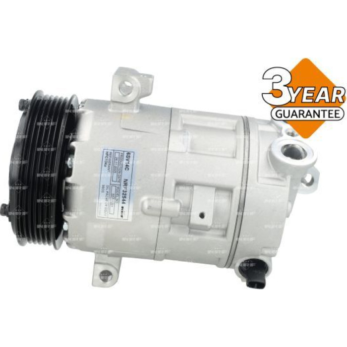 NRF Kompressor 32544 NRF Kompressor 32544