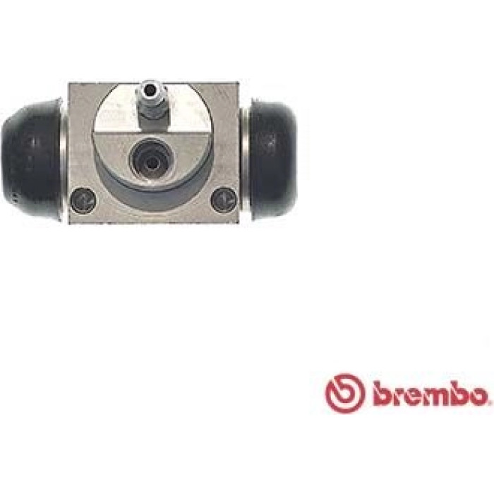 BREMBO Radbremszylinder A 12 C08 BREMBO Radbremszylinder A 12 C08