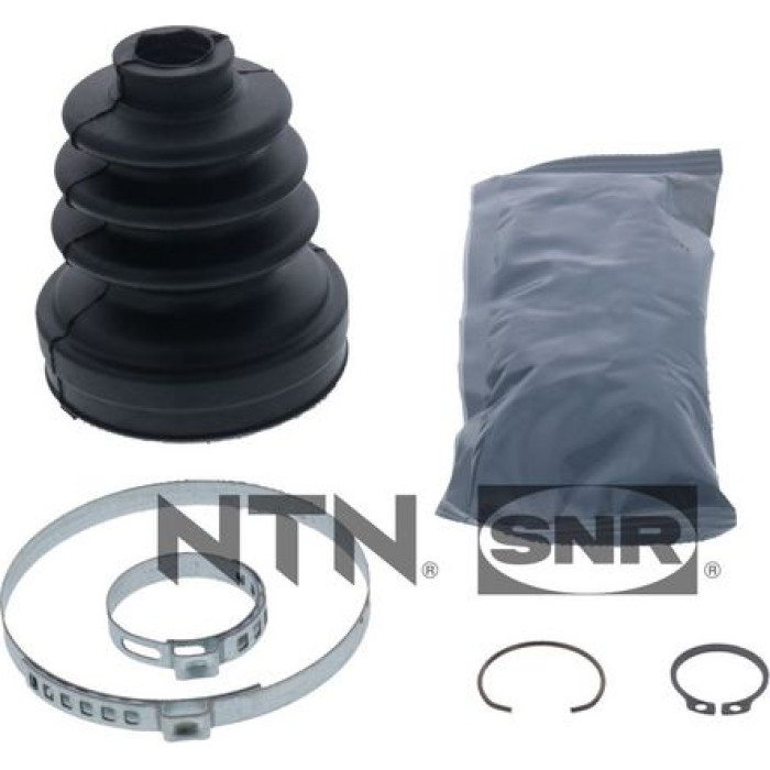 IBK74.006 SNR Faltenbalgsatz, Antriebswelle IBK74.006 IBK74.006 SNR Faltenbalgsatz, Antriebswelle IBK74.006