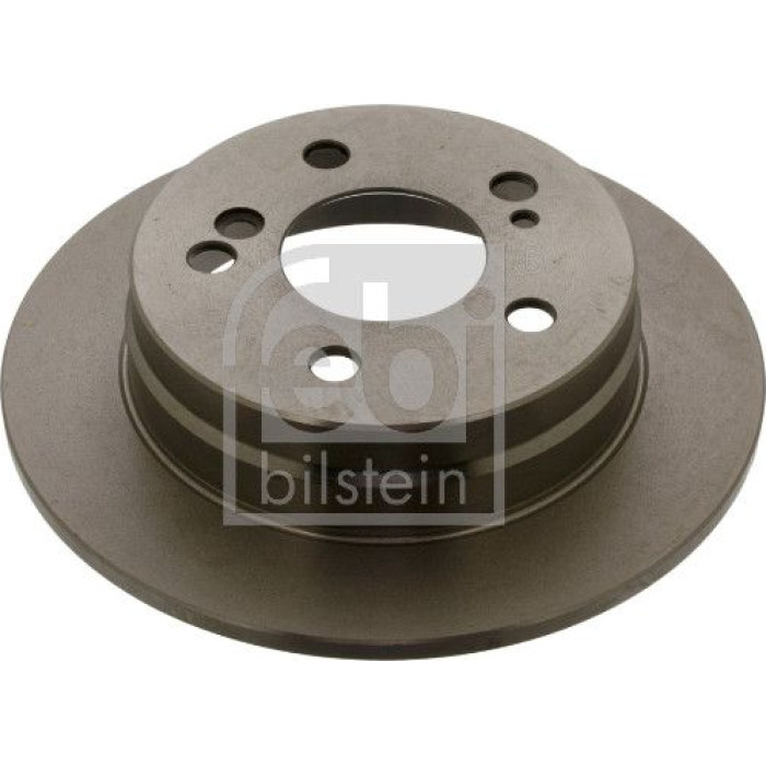 FEBI BILSTEIN Bremsscheibe 08544 FEBI BILSTEIN Bremsscheibe 08544