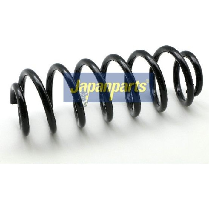 Japanparts Fahrwerksfeder ZC6098H Japanparts Fahrwerksfeder ZC6098H