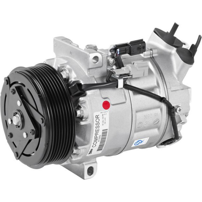 Valeo Kompressor 813262 Valeo Kompressor 813262