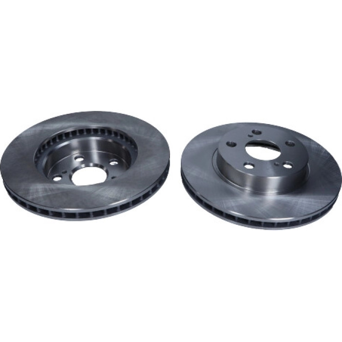 MAXGEAR Bremsscheibe 19-2292 Toyota Prius 03-09