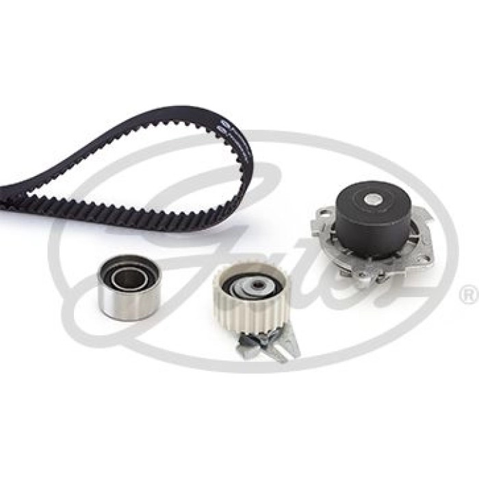 KP25429XS Gates Zahnriemensatz mit Wasserpumpe KP25429XS KP25429XS Gates Zahnriemensatz mit Wasserpumpe KP25429XS