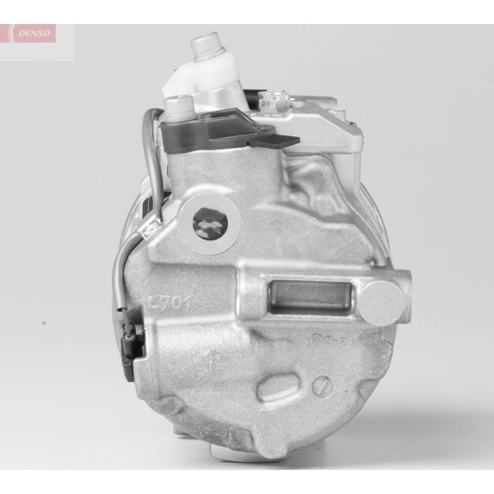 Denso Kompressor DCP17135 Denso Kompressor DCP17135