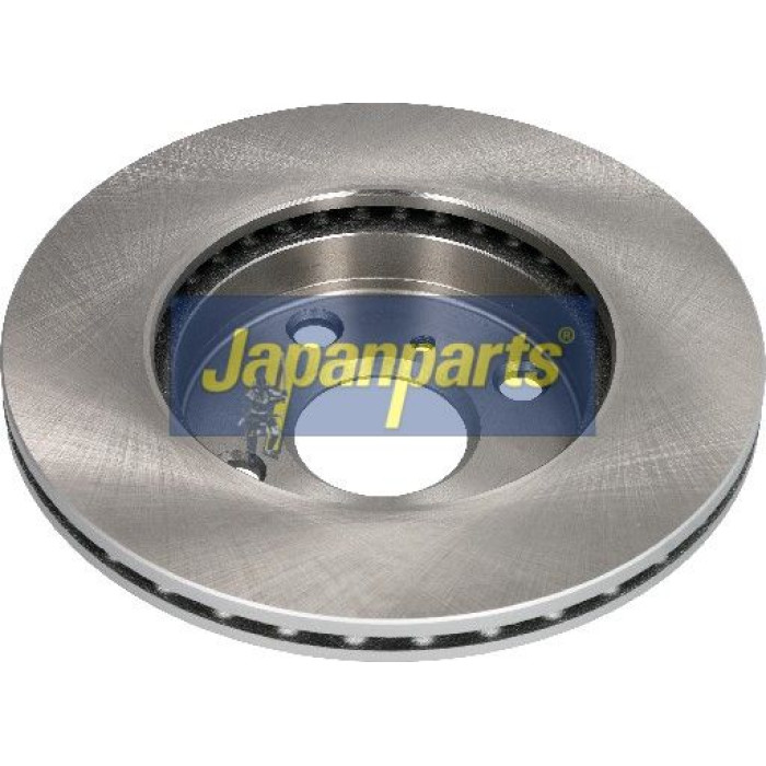 Japanparts Bremsscheibe DI-278C Japanparts Bremsscheibe DI-278C