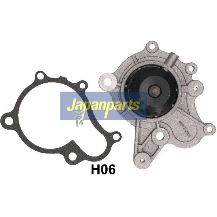 Japanparts Wasserpumpe PQ-H06 Japanparts Wasserpumpe PQ-H06