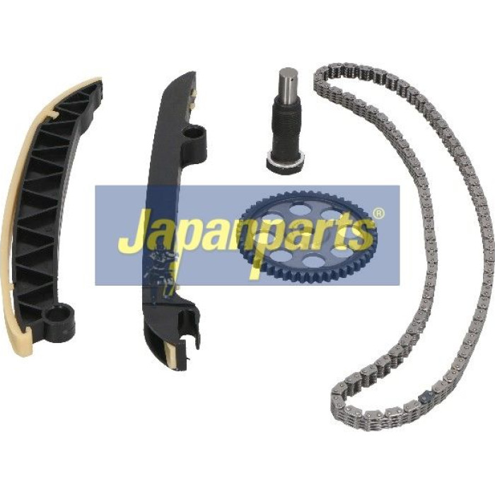 Japanparts Timing-Kit KDK-0908 Japanparts Timing-Kit KDK-0908