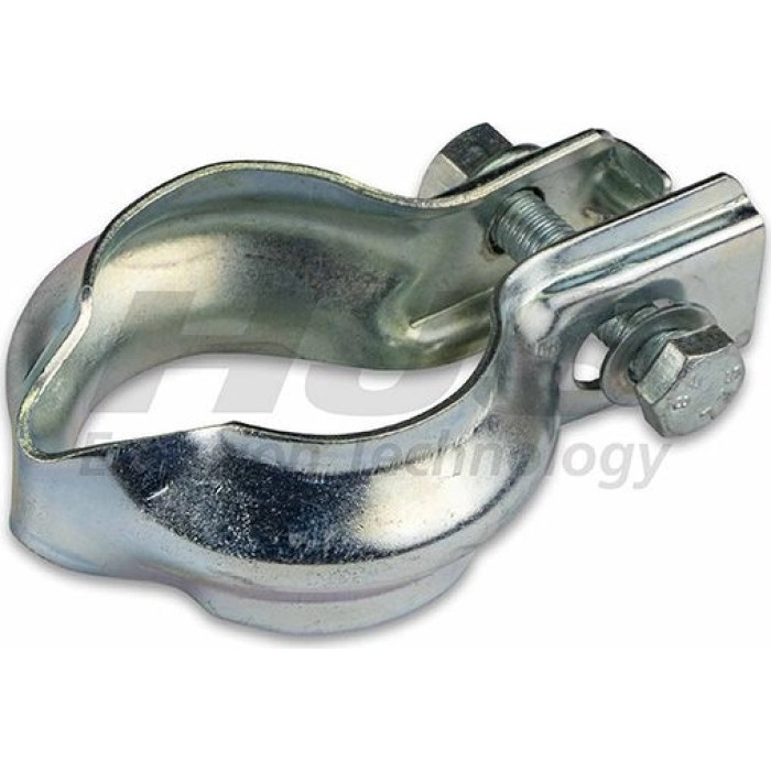 Rohrverbinder, Abgasanlage 83 48 7535 Rohrverbinder, Abgasanlage 83 48 7535