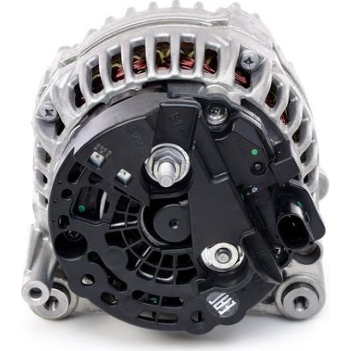 Bosch Generator 0124515119