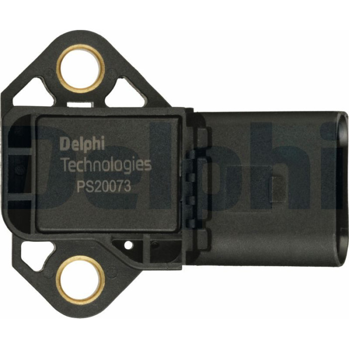 PS20073-12B1 Delphi Saugrohrdrucksensor PS20073-12B1