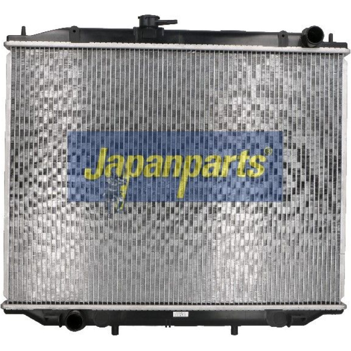 Japanparts Motorkühler RDA213072