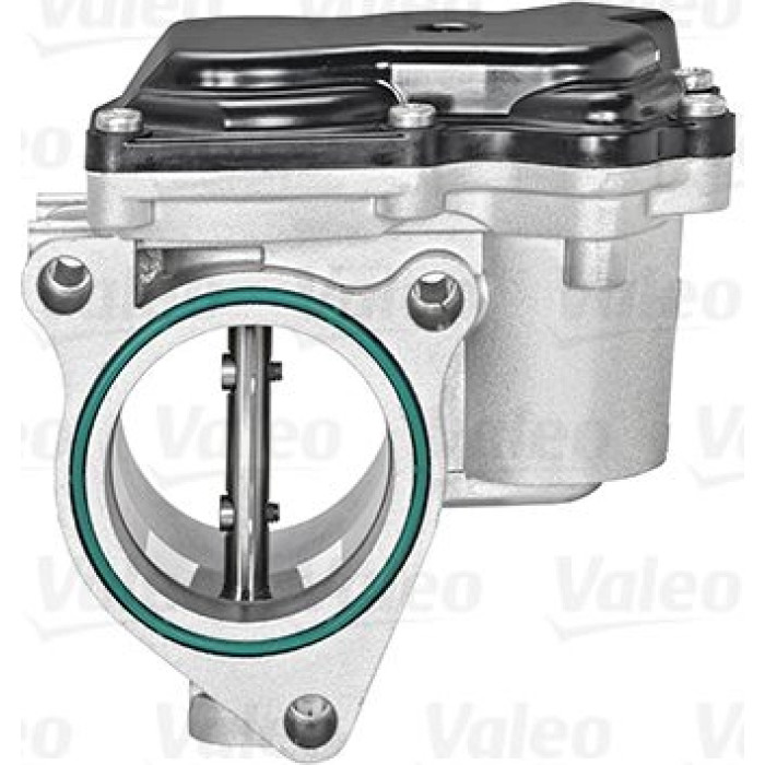 Valeo Drosselklappengehäuse 700430 Valeo Drosselklappengehäuse 700430