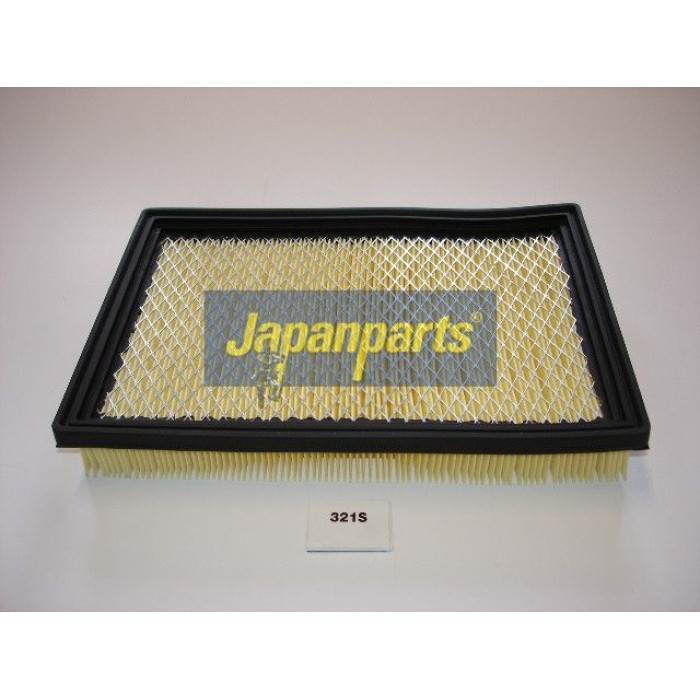 Japanparts Luftfilter FA-321S Japanparts Luftfilter FA-321S