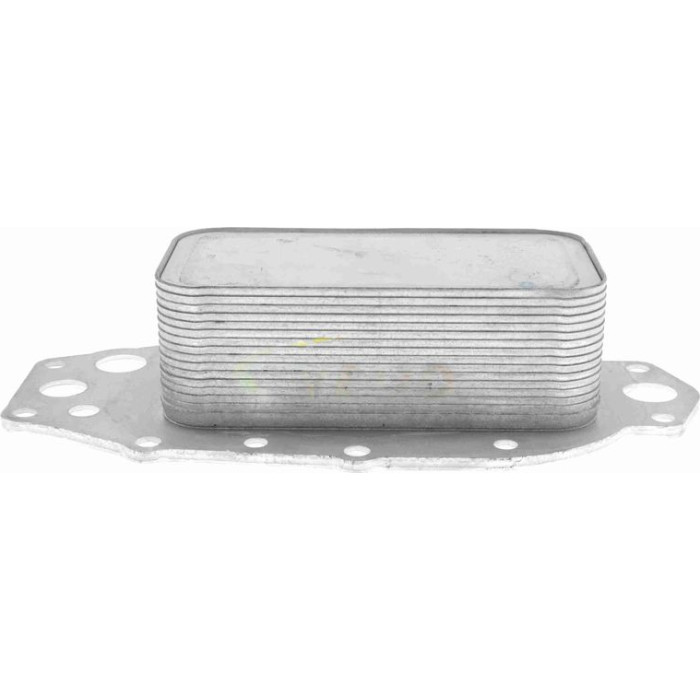 Vemo Motorölkühler V48-60-0020 Vemo Motorölkühler V48-60-0020
