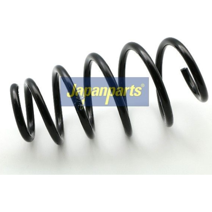 Japanparts Fahrwerksfeder ZC3979A Japanparts Fahrwerksfeder ZC3979A