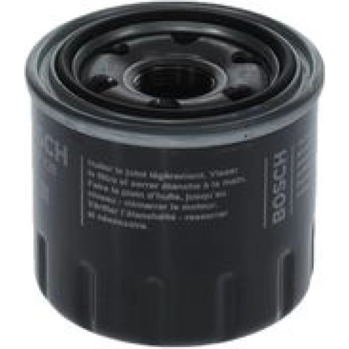 Bosch Ölfilter F 026 407 128 Bosch Ölfilter F 026 407 128