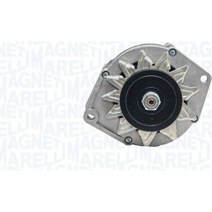 Magneti Marelli Lichtmaschine 063731438010 Magneti Marelli Lichtmaschine 063731438010