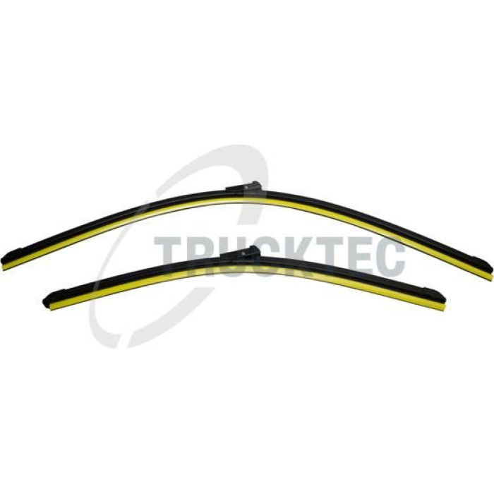 TRUCKTEC AUTOMOTIVE Scheibenwischer 09.58.001 TRUCKTEC AUTOMOTIVE Scheibenwischer 09.58.001