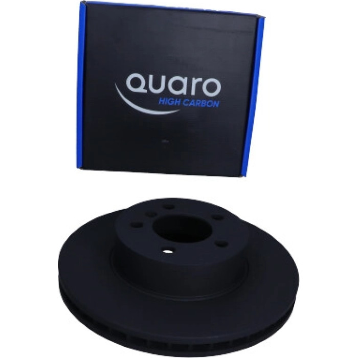 Quaro Bremsscheibe QD0380HC Quaro Bremsscheibe QD0380HC
