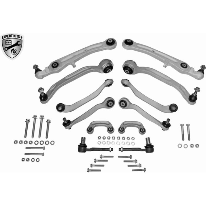 Vaico Fahrwerkslenkersatz V10-9872