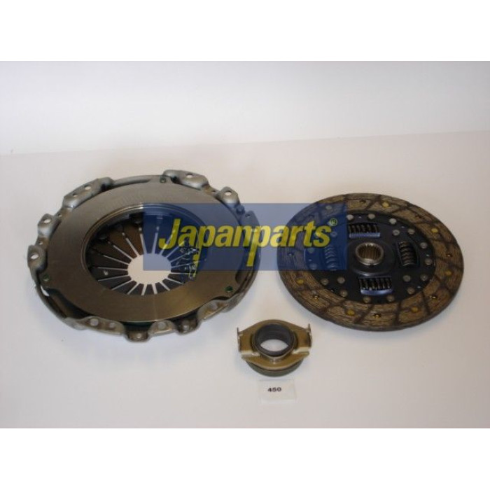 Japanparts Kupplungssatz KF-450 Japanparts Kupplungssatz KF-450