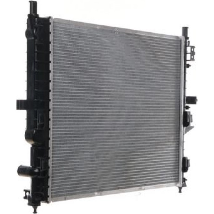 MAHLE Kühler, Motorkühlung CR 553 000S MAHLE Kühler, Motorkühlung CR 553 000S