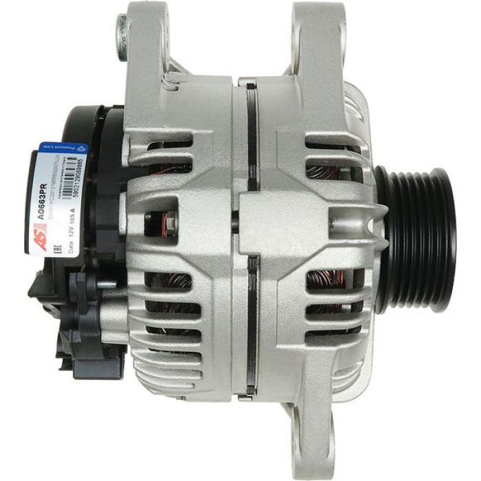 AS-PL Generator A0663PR AS-PL Generator A0663PR