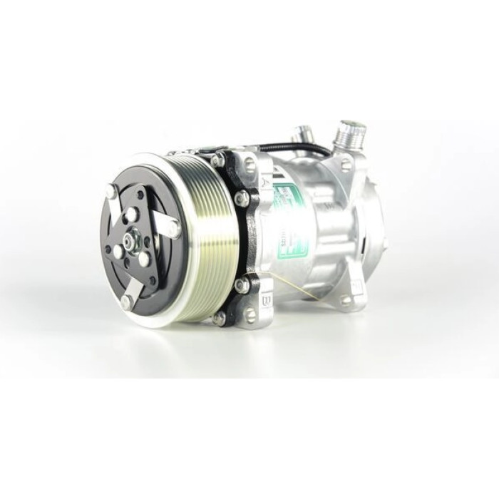 MAHLE Kompressor, Klimaanlage ACP 111 000P MAHLE Kompressor, Klimaanlage ACP 111 000P