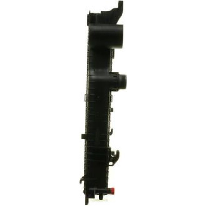 MAHLE Kühler, Motorkühlung CR 2208 000P MAHLE Kühler, Motorkühlung CR 2208 000P