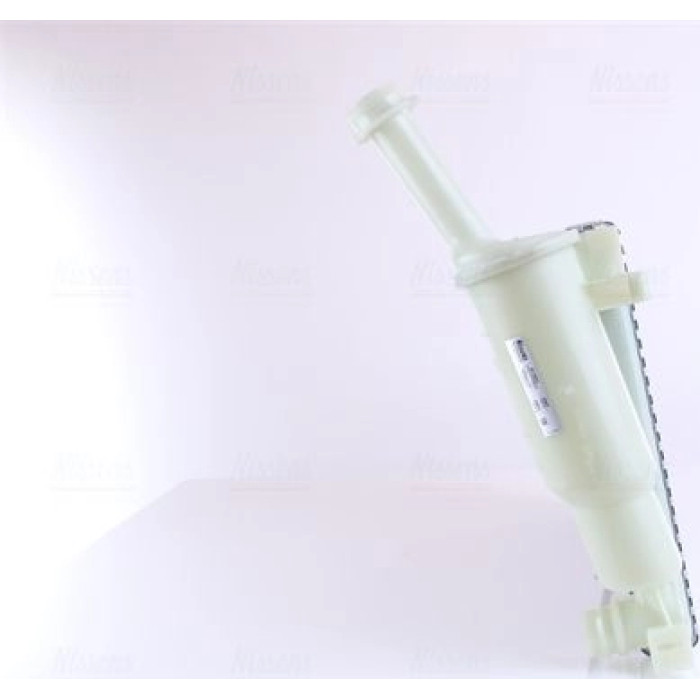 Nissens Wasserkühler PKW 617852 Nissens Wasserkühler PKW 617852