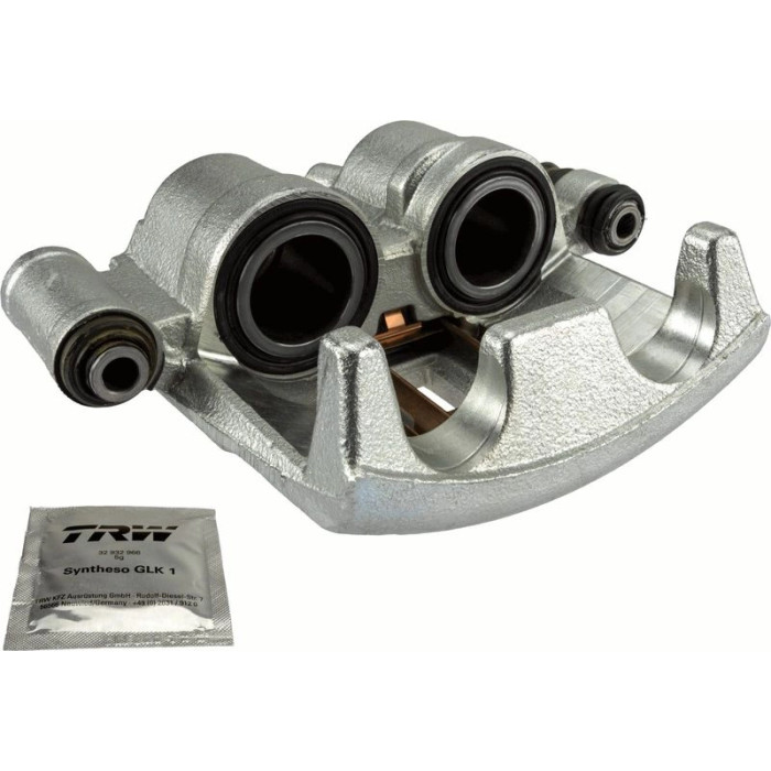 TRW Austausch-Bremssattel Hinterachse rechts BHS1500E