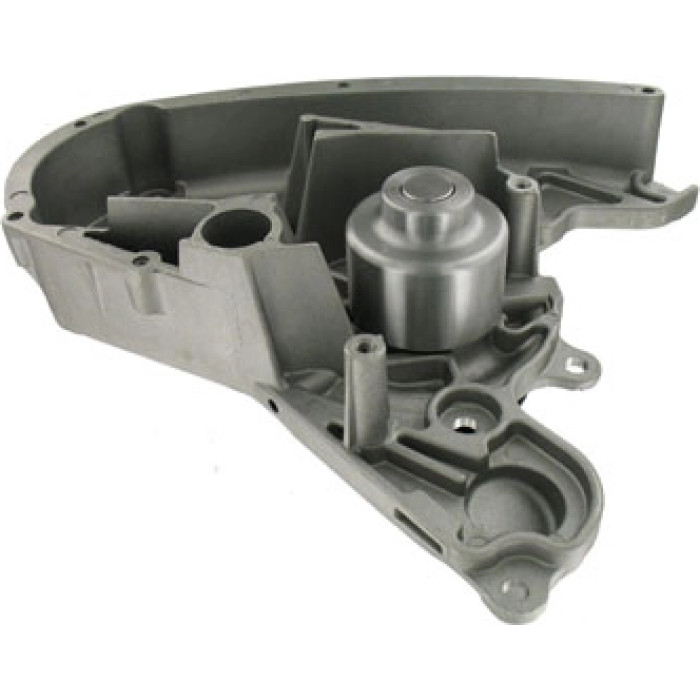 SKF Wasserpumpe VKPC 82390 SKF Wasserpumpe VKPC 82390