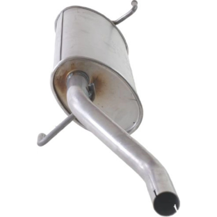 Bosal Schalldämpfer 185-233 Bosal Schalldämpfer 185-233