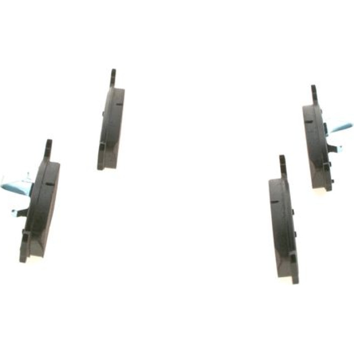0 986 494 560 Bosch Bremsbelagsatz 0 986 494 560 0 986 494 560 Bosch Bremsbelagsatz 0 986 494 560