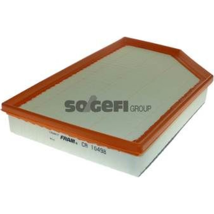 FRAM Luftfilter CA10498 FRAM Luftfilter CA10498