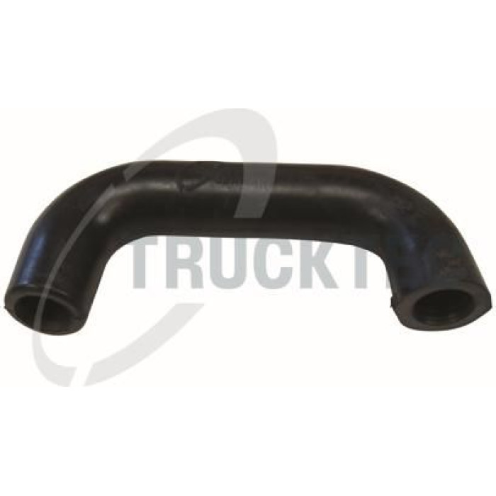 TRUCKTEC AUTOMOTIVE Schlauch 02.14.017 TRUCKTEC AUTOMOTIVE Schlauch 02.14.017