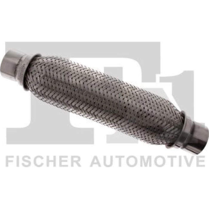 FA1 Auspuff-Flexrohr 435-253 FA1 Auspuff-Flexrohr 435-253