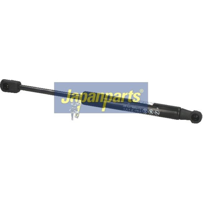 Japanparts Gasdruckfeder ZS01011 Japanparts Gasdruckfeder ZS01011