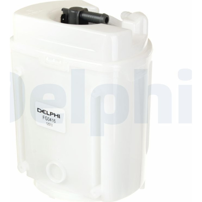 Delphi Container FG0416-12B1 Delphi Container FG0416-12B1