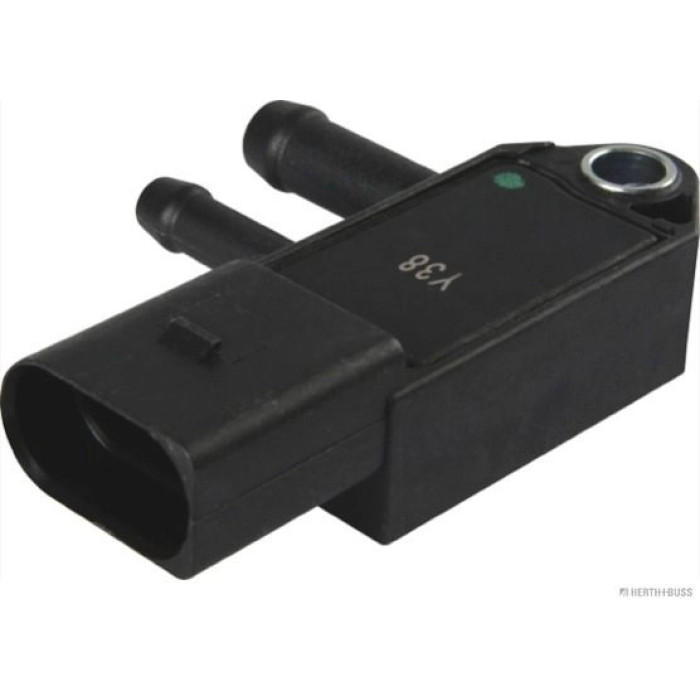 Herth+Buss Elparts Abgasdrucksensor 70668005 Herth+Buss Elparts Abgasdrucksensor 70668005