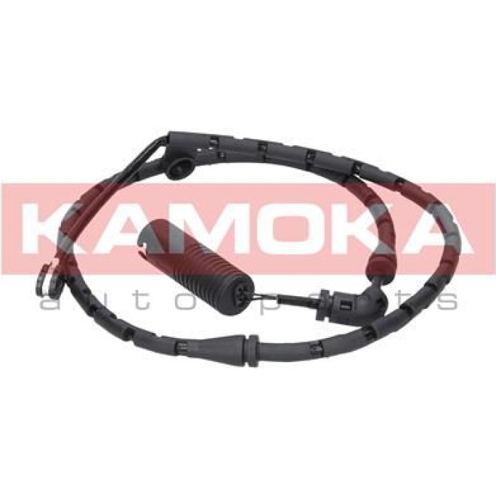 105006 Kamoka Bremsbelagverschleißsensor 105006 105006 Kamoka Bremsbelagverschleißsensor 105006