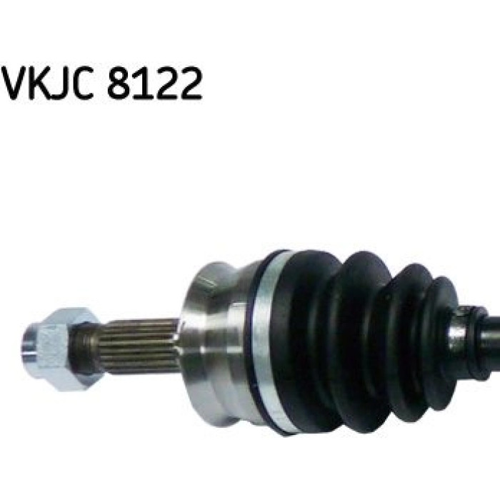 SKF Antriebswelle VKJC 8122
