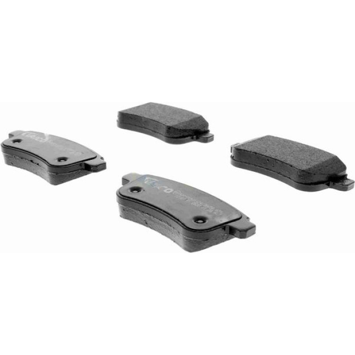 Vaico Bremsbelagsatz für Scheibenbremse V46-0288 Vaico Bremsbelagsatz für Scheibenbremse V46-0288